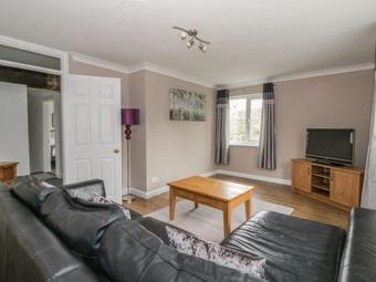 Pound Farm Annexe, Halstead