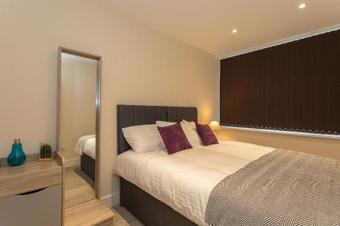 Abbey Apartments - Flat 4