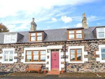 5 Falsidehill Farm Cottages
