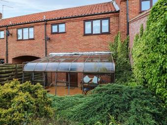 Rivendell, Hunstanton