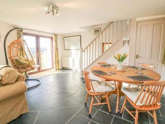 The Byre, Ilfracombe