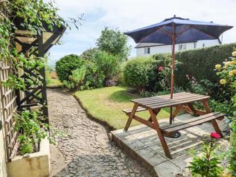 Westgate Cottage, Crediton