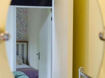 Holiday Home Llanerchymedd.1