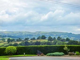 The Stables, Welshpool