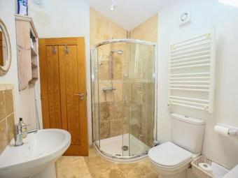 Russet, Martin (near New Forest)