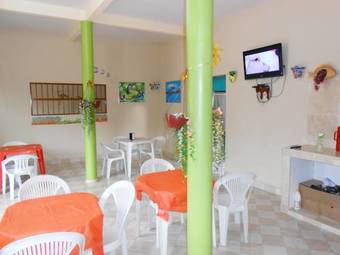 Hostal Pousada Salmo 23