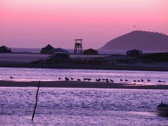 Hostal Morada Trilha Da Guarda