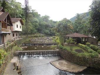 Hostal Pousada Agua Cristalina