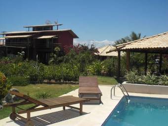 Hostal Pousada Jardim Cambui