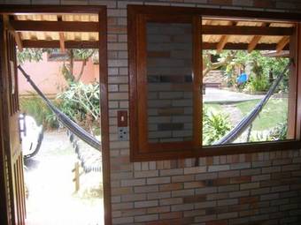 Hostal Pousada Anjo Da Guarda