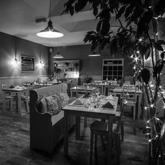 Posada Anchor Inn