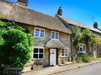 Honeybun, Osmington