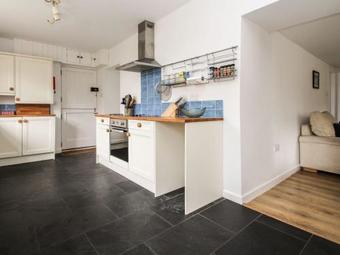 Appledore Cottage
