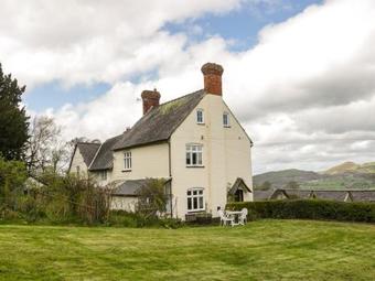 Broughton Cottage