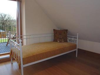 Hiscox Cottage, Southleigh