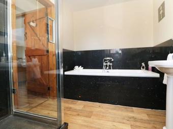 Nightingale Cottage, York