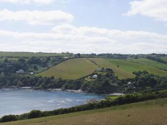 The Sealoft, Talland Bay, Looe