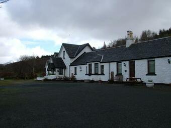 Pennyghael Hotel