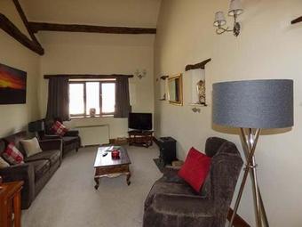 The Byre, Broughton