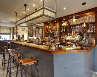 Posada The Temple Inn