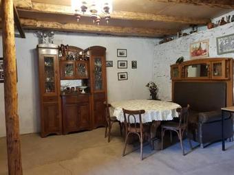 Hostal Bolnisi Guest House