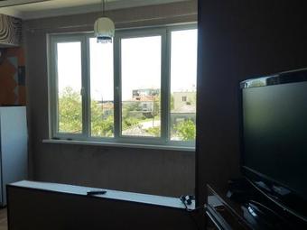 Apartment At Port Of Poti