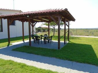 Mama's Twin Houses Agios Mamas Halkidiki