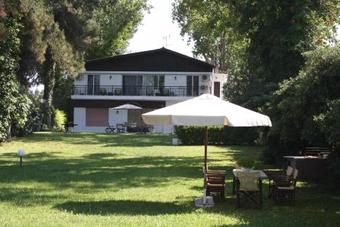 Agroturismo Traditional Stone Maisonette