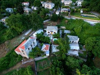 Villa Erifili By Pelion Esties