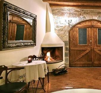 Hostal Archontiko Tis Zois