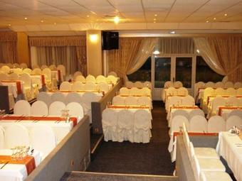 Milionis Forest Hotel
