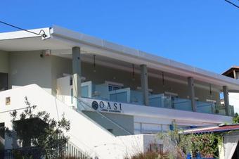 Hostal Oasi Luxury Apartments