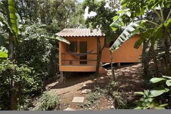 Chal�s Do Beto Em Macacos