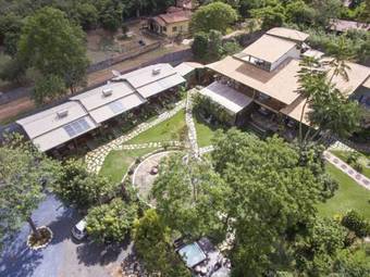 Hostal Casa Da Lua Pousada