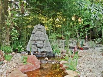 Hostal Pousada Alfa E �mega