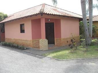 Hostal Rosa Flat Pousada