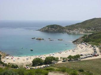 Apartamento Studios Karavos