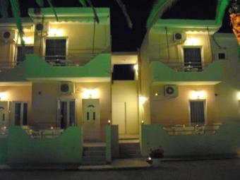 Apartamento Casa Al Mare