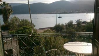 Apartamento Manto M.