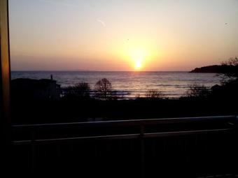 Apartamento House Mantesos