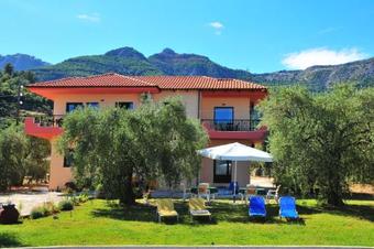 Apartamento Studios Betty