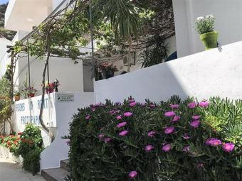 Posada Protopapas Rooms