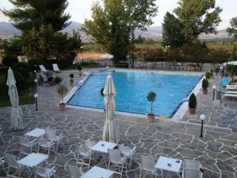 Hotel Ermis