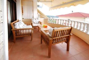 Demi's House Vrachos