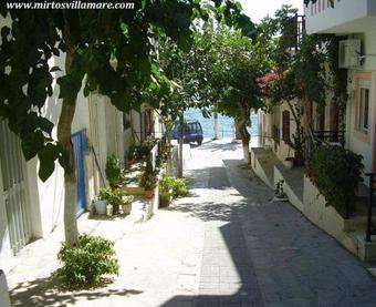 Apartamento Villa Mare