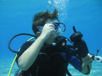 Apartamento Paradise Studios