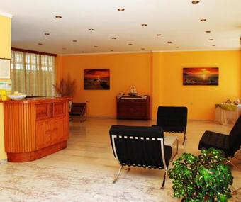 Apartamento Studio Skourtis