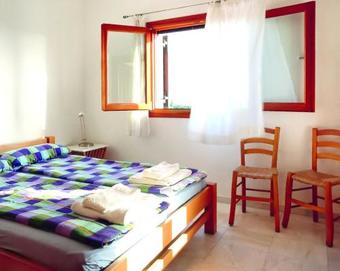 Apartment Agios Ilias