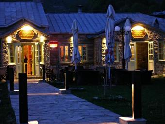 Hostal Linouria