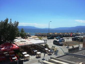 Ikies Luxury Apartments